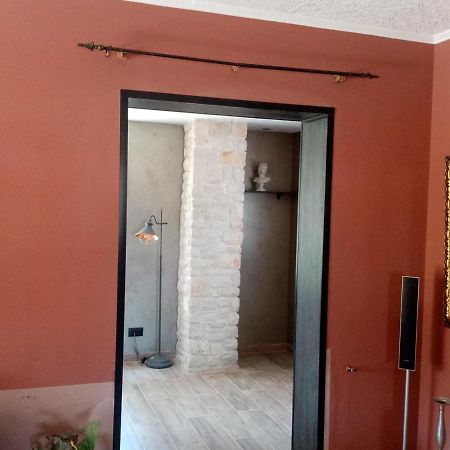 Apartments Puntica Лижнян Экстерьер фото